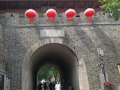 -鼓楼(西湖风景名胜区)