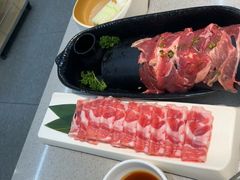 -海底捞火锅(江北万达商业广场店)