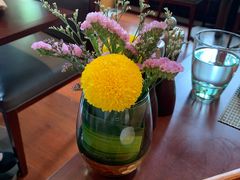 -杭州西子湖四季酒店-WL BISTRO西湖餐厅(灵隐路店)