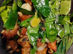 -爆好吃夜市大排档·乐山江湖菜(中心城总店)