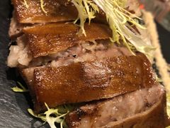 -梧桐Plus·创意京·川料理(万象城店)