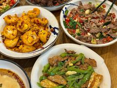 -湘缘道客•湘缘饭店·25年湘菜馆(古墩路店)