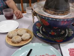 -东来顺饭庄(apm总店)