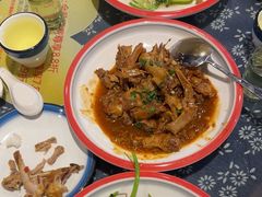 -柴火农家·江西赣南菜(土华店)