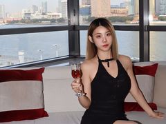 -RIVIERA 松鹤楼(外滩店)