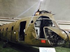 -中国航空博物馆