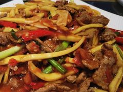 -傣宏缘·云南傣味特色菜·手抓饭·孔雀宴十六年店庆大酬宾(南屏步行街店)