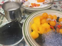 -堂屋糖水店(愚园店)