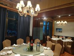 -顺风山庄(水濂山店)