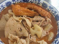 -大鼎沙嗲面(港口路店)