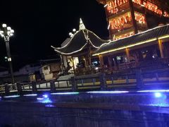 -松州古城