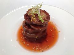 -龙猫意杯花园餐厅(芙蓉湖店)