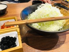 -胜博殿日式炸猪排(侨福芳草地店)