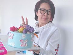 -BON CAKE(华贸购物中心店)