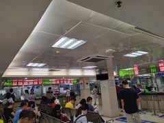 -广东省第二中医院(总院)