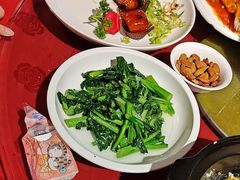 -宋园·金宴浙鲜馆(静安店)