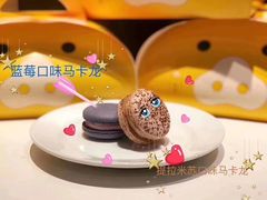 -麦当劳(永泰得来速店)