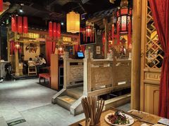 -大龙辣火锅·龙虾·烧烤(湖滨新天地店)