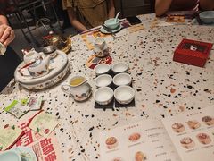 -点都德(广州白云山景区南门店)