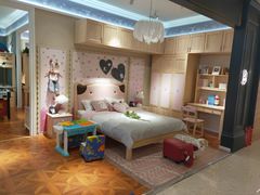 -红星美凯龙北京至尊MALL(东四环中路店)