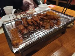 -醉三巡酒馆(浑南店)