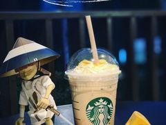 -星巴克(深圳侨城街店)