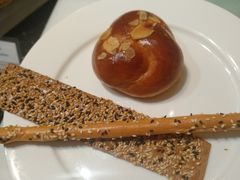 -永泰福朋喜来登酒店-宜客乐自助餐厅(远大路店)