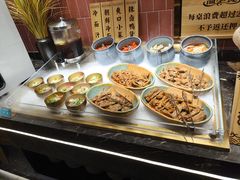 -東盛炭烤自助料理(玄武招商花园城店)