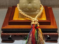 -北京工艺美术博物馆