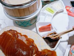 -董家大院·京味家常菜(朝丰家园店)