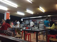 大堂-源记肠粉(华贵路店)