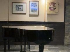 -上海锦江汤臣洲际大酒店柒酒廊