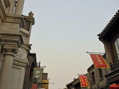 -鲜鱼口老字号美食街