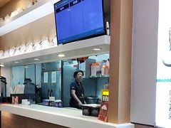 -吉野家(大连黑石礁富丽庭店)