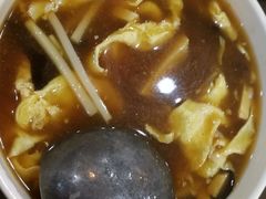 酸辣汤-京天红酒家(虎坊路店)
