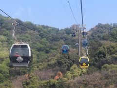 -广州市白云山风景名胜区