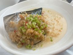 -众味海鲜大排档·活海鲜·潮汕味(南澳店)