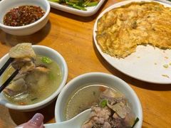 -61号餐吧(兴坪古镇漓江店)