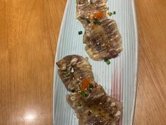 -一心创作料理屋(经开万达店)