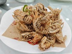 -新享乐海鲜(翠华路店)