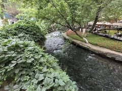 -水磨沟公园