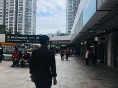 -新城市广场