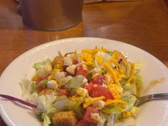 -Texas Roadhouse(世纪汇广场店)