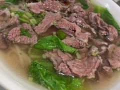 -抖牛白塔牛肉粿条汤(水围店)