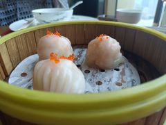 -金鹰国际酒店·满园春中餐厅