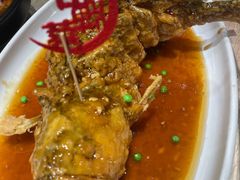 -味莊·青岛菜(云霄路店)