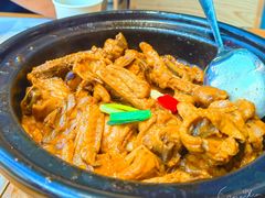 宋家茶香鸡-宋小谨·泉州菜(西沙湾店)