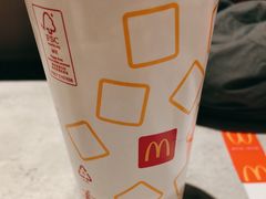 -麦当劳(西单明珠店)