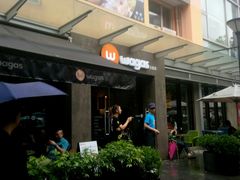 -Wagas沃歌斯(大学路店)