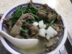 -珍珍小食店(西华路店)